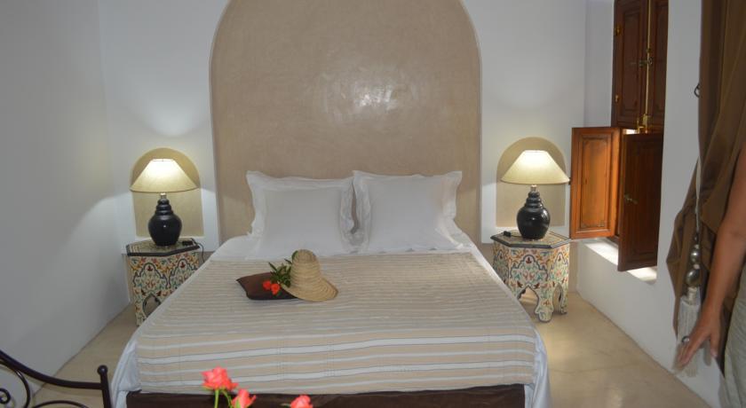 Riad Zenithya Marrakesh Extérieur photo