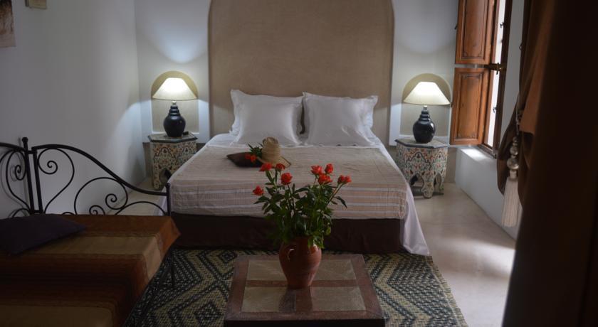 Riad Zenithya Marrakesh Extérieur photo