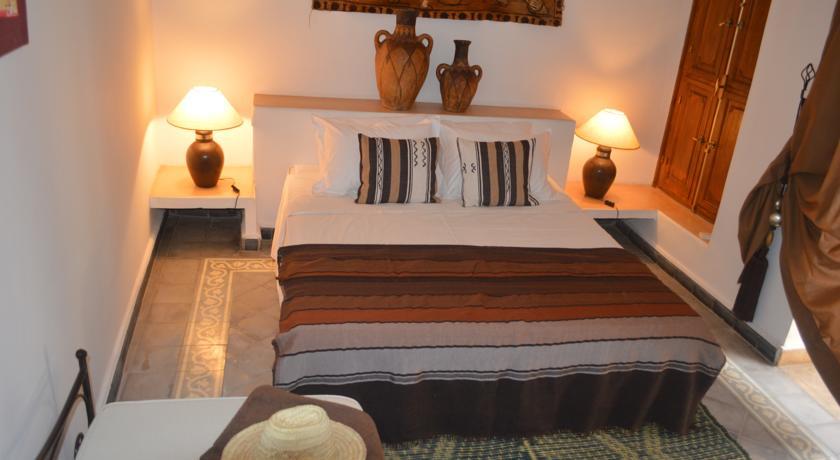 Riad Zenithya Marrakesh Extérieur photo