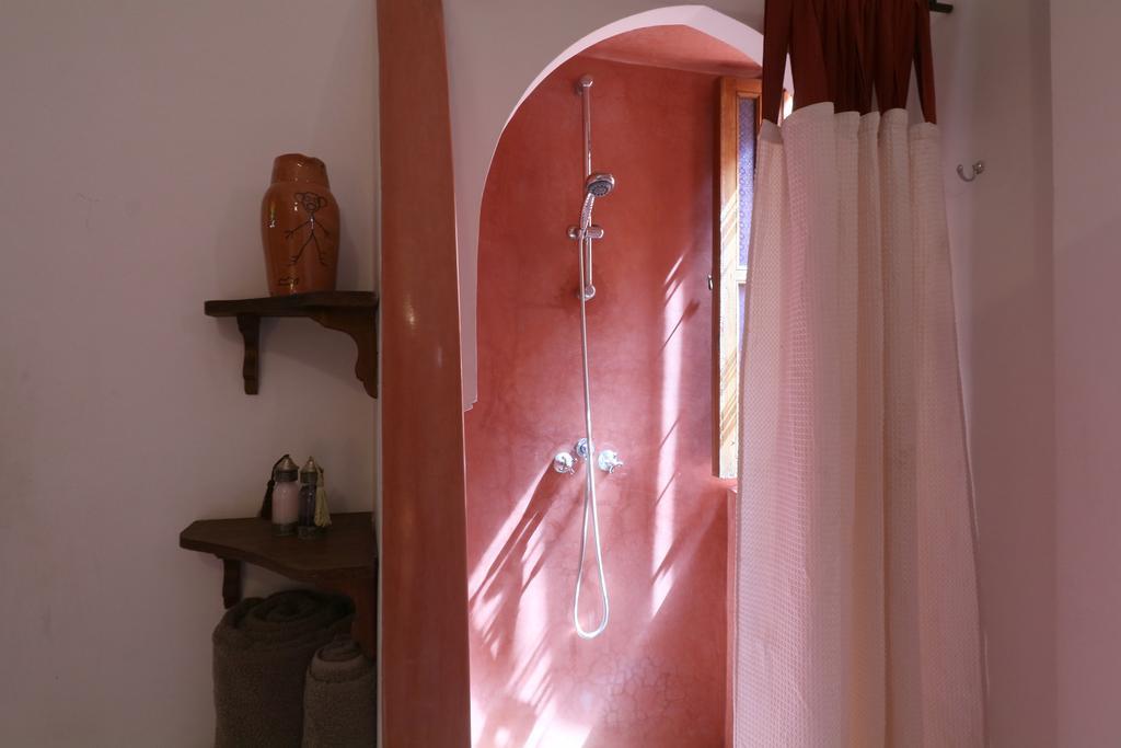 Riad Zenithya Marrakesh Extérieur photo