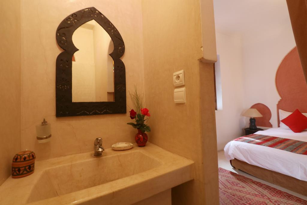 Riad Zenithya Marrakesh Extérieur photo