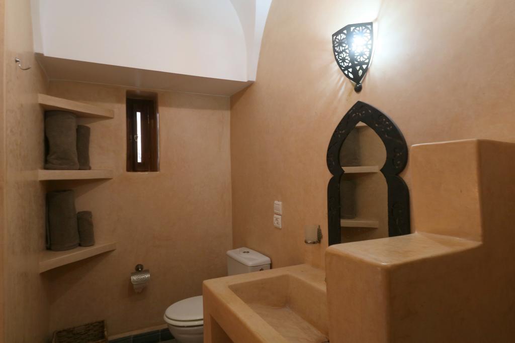 Riad Zenithya Marrakesh Extérieur photo