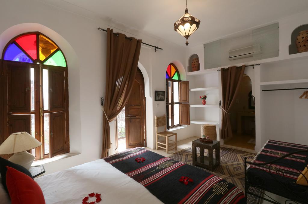 Riad Zenithya Marrakesh Extérieur photo