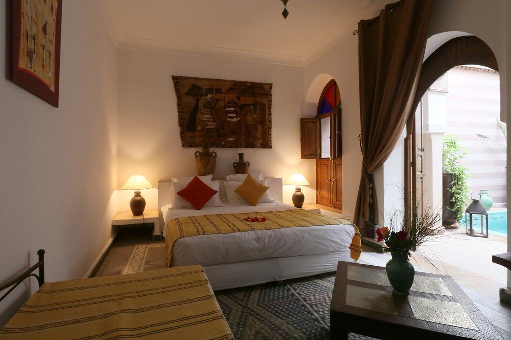 Riad Zenithya Marrakesh Extérieur photo