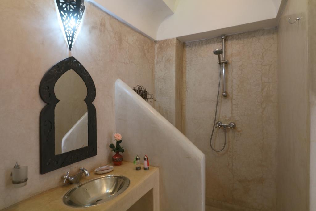 Riad Zenithya Marrakesh Extérieur photo