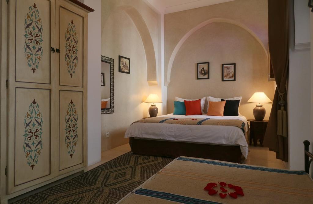 Riad Zenithya Marrakesh Extérieur photo