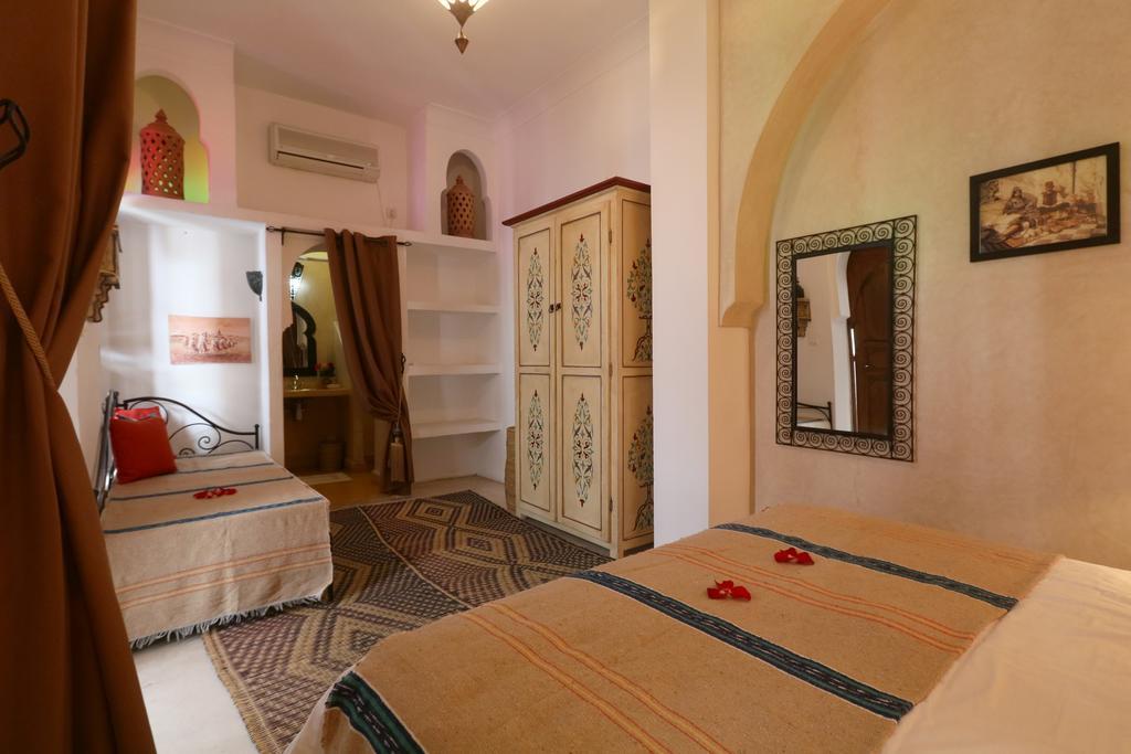 Riad Zenithya Marrakesh Extérieur photo