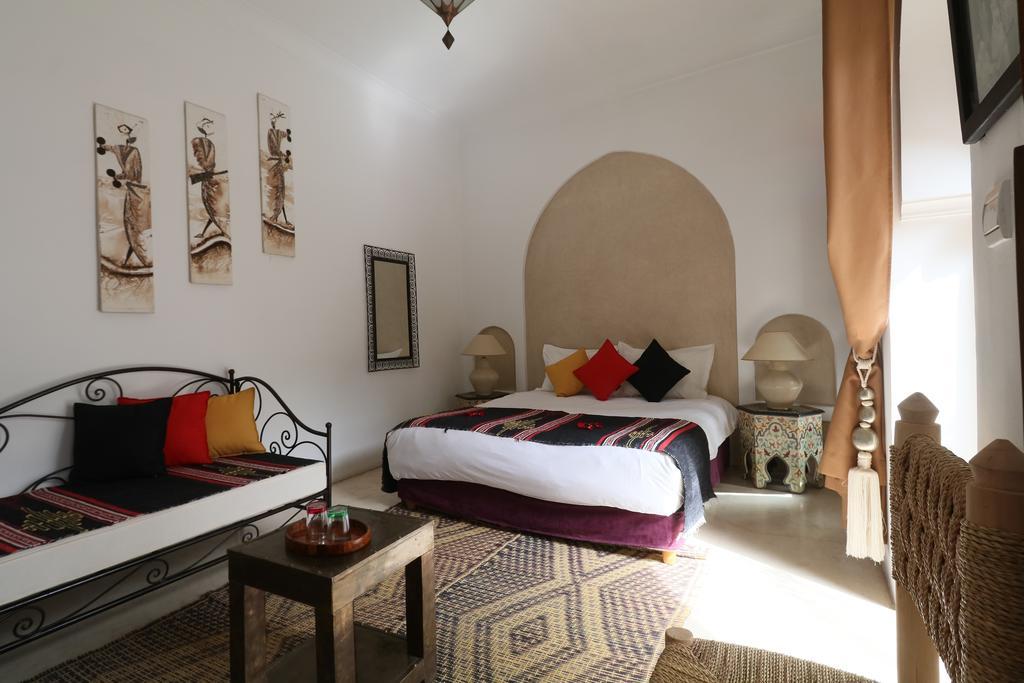 Riad Zenithya Marrakesh Extérieur photo