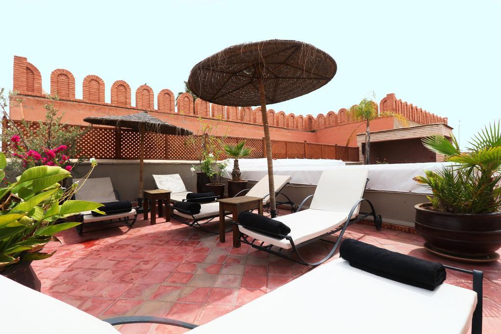 Riad Zenithya Marrakesh Extérieur photo